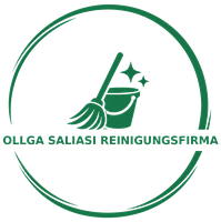 Reinigungsfirma Ollga Saliasi Logo